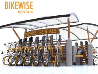 BikeWise