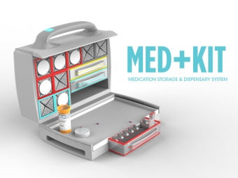 The Med+Kit