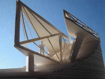 Beach Pavilion