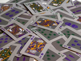 Cards