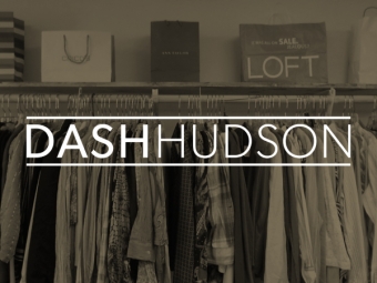 Dash Hudson