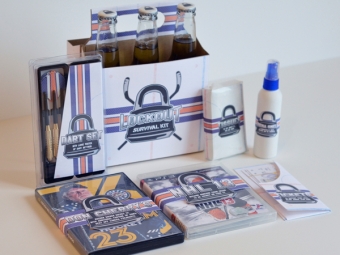 Lockout Survival Kit