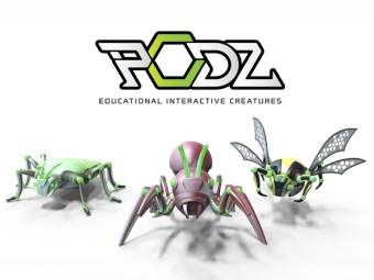 PODZ