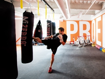 ProEdge