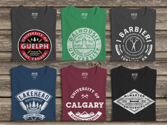 Graphic Tees