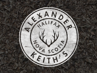 ECL x KEITHS
