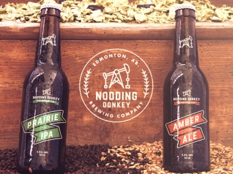 Nodding Donkey Brewing Co.